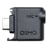 Dji osmo action 3.5mm audio adapter ( cp.Os.00000280.01 )