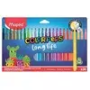 Maped flomaster color peps 2.0 1/24 ( m844002 )