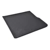 Rubber trunk mat Lada Vesta 2015- (combi)