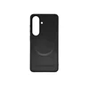Silikonska futrola OLGE Magnetic New Feeling za Samsung A37/ crna