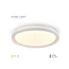 HOME LIGHT Solea 123 CCT LED plafonjera