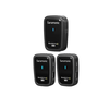 Saramonic Brezžični Mikrofone Saramonic BLink500 PROX Q20 360°DSP 2.4GHz 48khz GFSK PIFA 3.5mm, (21024268)