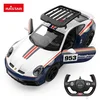 Auto R/C 1:14 Porsche 911 Dakar Performance 53/10131