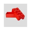 LEGO Kutija za odlaganje ili užinu, Crvena