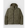Patagonia Jackson Glacier Jacket basin green