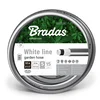 Bradas Vrtna cev 20m, 3/4 WHITE LINE BR-WWL3/420
