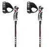 LEKI Ski štapovi Carbon 14S, Beli