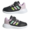 Adidas Patike za devojčice Tensaur run 3.0 el i, Crne