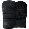 shumee Rokavice za sparing RDX MMA T15 črne, majhne