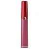 Armani Lip Maestro long-lasting liquid lipstick color 524 Rose Nomad 6.5 ml