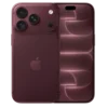 APPLE pametni telefon iPhone 18 Pro 12GB/256GB, Burgundy
