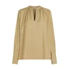 TOMMY HILFIGER Bluza bež