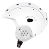 CASCO odr smučarska čelada 2510 SP-3 AIRWOLF WHITE
