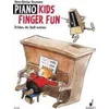 HEUMANN:PIANO KIDS FINGER FUN