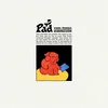Peel Dream Magazine - Pad (Limited Edition) (Yellow Coloured) (LP)