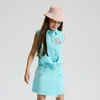Reserved - GIRLS` SKIRT & CHAIN