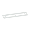 Eglo 61361 - Okvir za plafonski panel SALOBRENA 1205x303mm