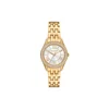 Ročna ura Michael Kors Harlowe MK7651 Zlata