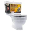 Skibidi Toilet WC presenečenje komplet 1 kos