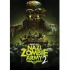 Sniper Elite: Nazi Zombie Army 2 (PC) Steam Key EUROPE