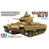 Model Kit Tank - 1:35 British Infantry Tank Valentine Mk.II/IV