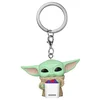 Funko POP! Keychain: Mandalorian & Grogu S2 - Grogu