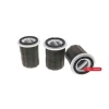 VACS Hepa filter CONCEPT VP 6010 Real Force - 3 kom