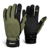 Rokavice Delphin RWR Free L