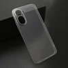 Futrola ultra tanki protect silikon za xiaomi redmi a7 pro 4g/redmi a7 pro 5g providna (bela) ( F124958 )