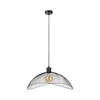 Rabalux Iduna,visilica E27 1x60W,m.