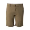 JACK & JONES Chino hlače JPSTFury oliva