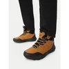 Reebok Gležnjarji CEOWB-H8-301 Rjava