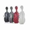 Kovček za violončelo Polycarbonate 4.6 GEWApure