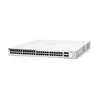 HPE Networking Stikalo PoE Instant On 1830 48G 370W