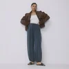 Reserved - Baloon pantalone