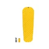 PODLOGA ZA SPAVANJE SEA TO SUMMIT ULTRALIGHT AIR REGULAR yellow