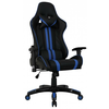 Stolica za gejmere - Ultra Gamer (plavo - crna)