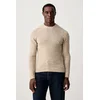 Hackett London pulover moški iz merino volne