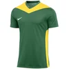 Nike Majice obutev za trening zelena S Dri-fit Park Derby Iv