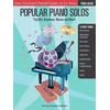 THOMPSONS MODERN COURSE POPULAR PIANO SOLOS 3 GRADE