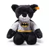 STEIFF Friends Batman Teddy bear, večbarvna plišasta igrača