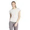 Adidas Ženska majica W Lin Sj T JC5819, Bež