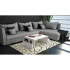 Hanah Home Klub sto Magazin 95x36,8x60?cm Beli