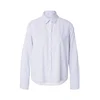 ONLY Bluza ONLBERIT mornarska/bela