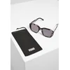 113 Sunglasses UC grey leo/black