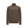 INDICODE JEANS Pulover Arkmill umbra