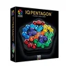 Mozgalica Smart Games - IQ Deluxe - Pentagon