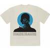 Imagine Dragons Majica Follow You (Back Print) Natural XL