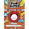 Tom Gates: The Music Book