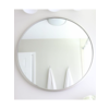 Ceramica Lux CL5 Ogledalo, fi60, Alu-ram, Srebrno